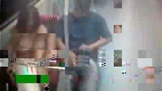 sex on the train Brazil 18042012 porn video