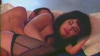 Hot Ona Zee sex scene from The Maddams Family porn video