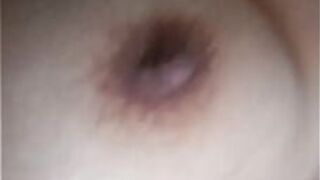 Quick sex with my neighbor and I stop cumming inside her pussy porn video