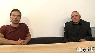 Smutty ass fucking with sextoy porn video