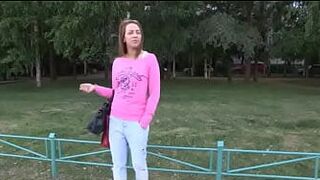 Stunning sex for a hot wench porn video